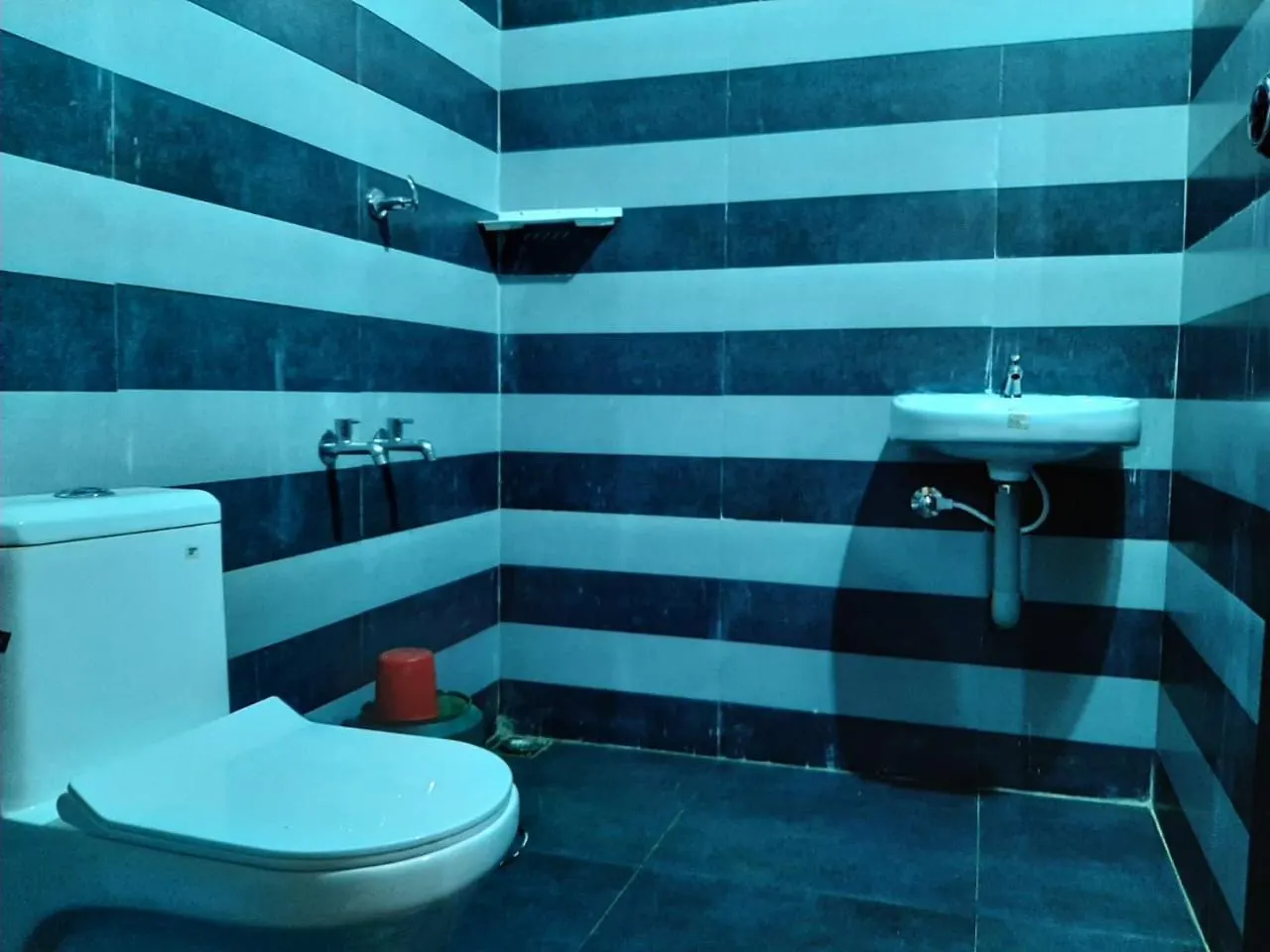 Holiday home Tharavad Homestay Meppadi India