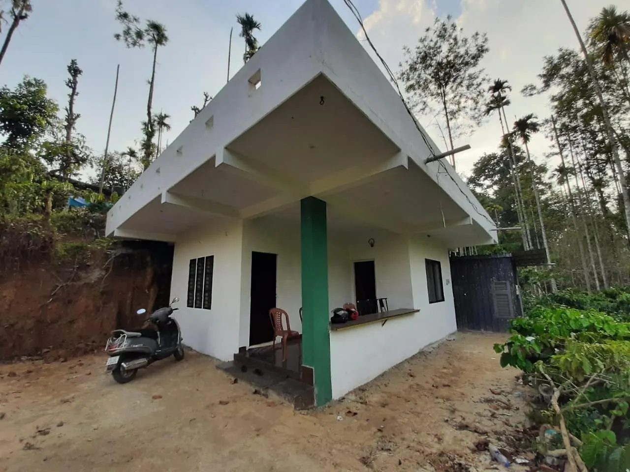 Holiday home Tharavad Homestay Meppadi