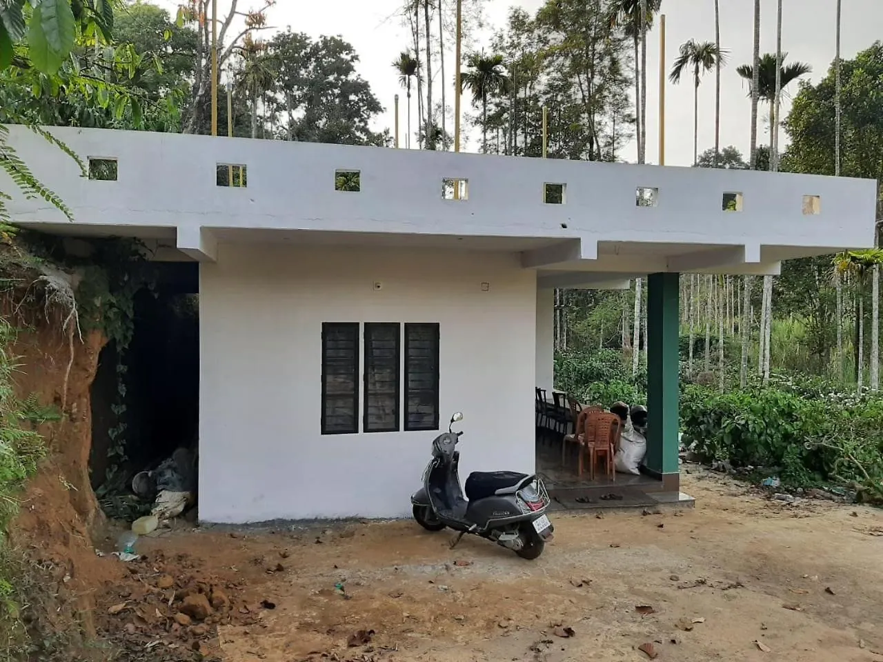 Tharavad Homestay Meppadi 0*,  India