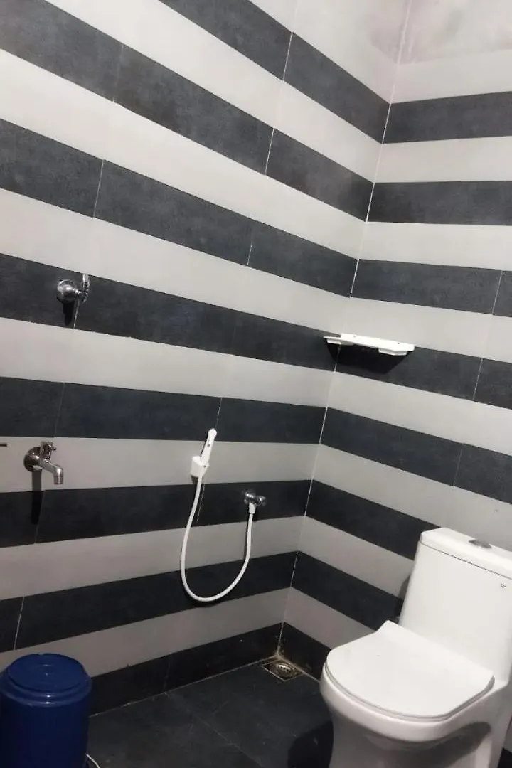 Tharavad Homestay Meppadi Holiday home