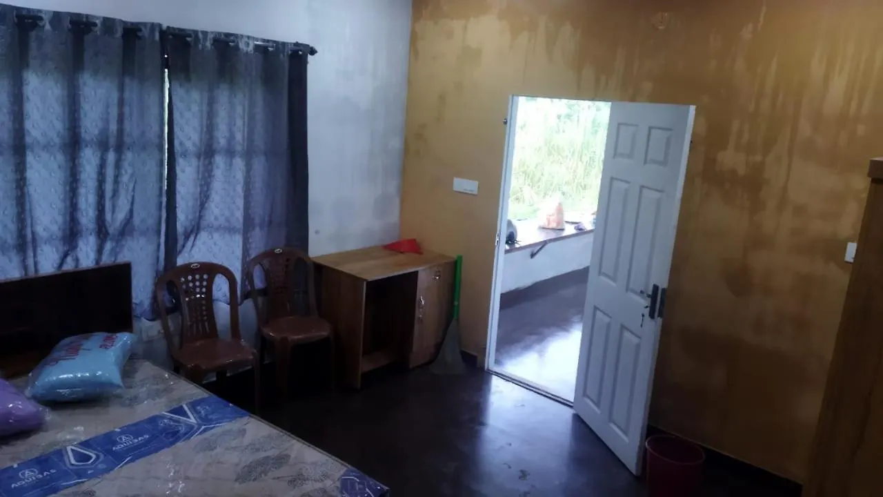 Tharavad Homestay Meppadi India