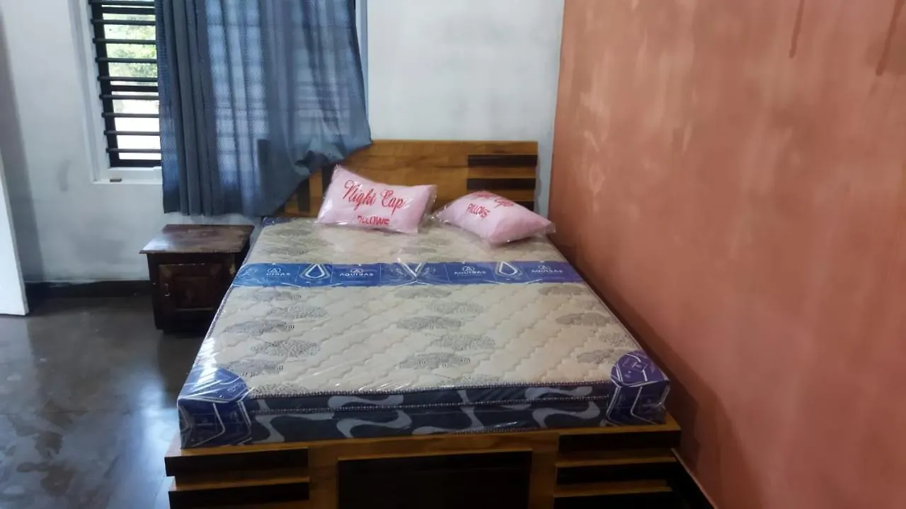 Tharavad Homestay Meppadi