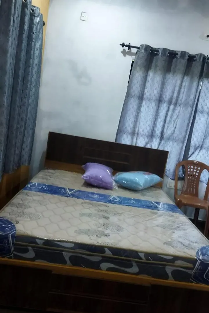 Tharavad Homestay Meppadi