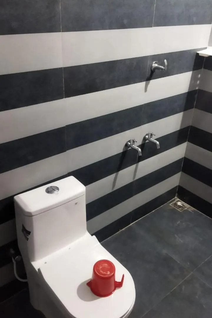 Tharavad Homestay Meppadi Holiday home
