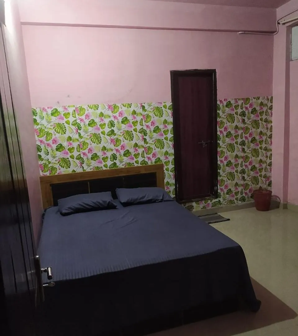Holiday home Tharavad Homestay Meppadi